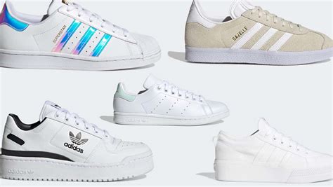 popular Adidas sneakers women